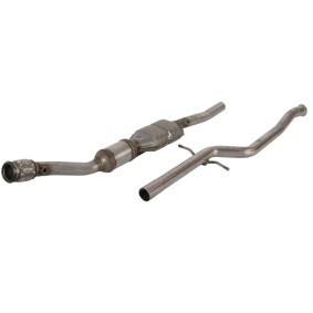 Katalysator 1090988 von JMJ günstig für 227,27 € online kaufen