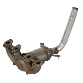 Compre Catalizador de JMJ online para Seicento / 600 Hatchback (187_) a precios moderados