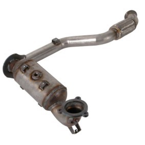 Katalysator 1091596 von JMJ günstig für 440,72 € online kaufen