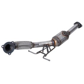 Katalysator 1091602 von JMJ günstig für 319,35 € online kaufen