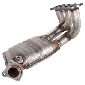 Katalysator 1091607 von JMJ günstig für 414,13 € online kaufen