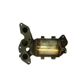 Katalysator 1091640 von JMJ günstig für 310,07 € online kaufen