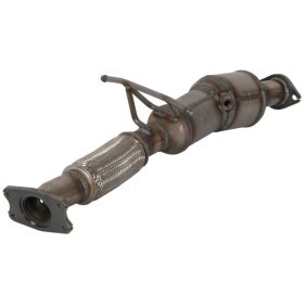 Katalysator 1091660 von JMJ günstig für 355,29 € online kaufen