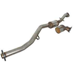 Katalysator 1091675 von JMJ günstig für 351,26 € online kaufen
