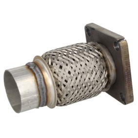 Köp Flexrör, avgassystem av JMJ 50X100VW1.9D till det låga priset 395,40 kr