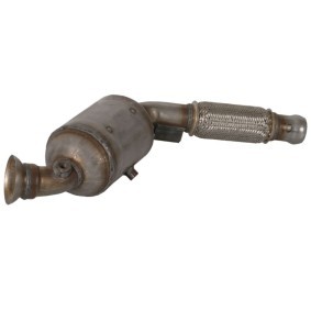 Compre Catalisador de JMJ online para SPRINTER 4,6-t Caixa (906) a preços moderados