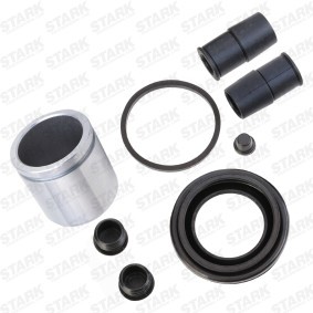Compre Jogo de reparação, pinça de travão da STARK SKRK-0730390 a um preço baixo por 26,78 €