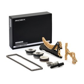 Acquista Kit catena distribuzione da RIDEX 1389T2536 a buon mercato per soli 643,52 €