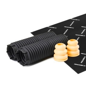 Comprar Juego de guardapolvos, amortiguador de RIDEX 919D0297 a bajo precio de 21,04 €