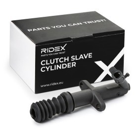 Köp Slavcylinder, koppling av RIDEX 620S0134 till det låga priset 404,84 kr