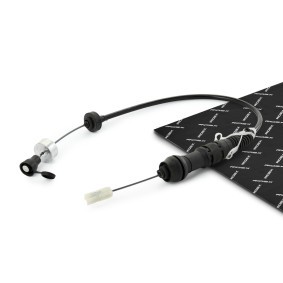 Kupplungsseil 478S0079 von RIDEX günstig für 32,62 € online kaufen