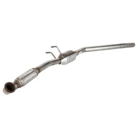 Achetez des Catalyseur de chez JMJ en ligne pour Transporter T5 Camion plate-forme/Châssis (7JD, 7JE, 7JL, 7JY, 7JZ, 7FD) à prix modérés
