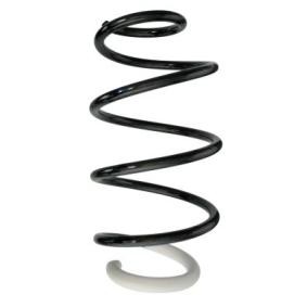 Fahrwerksfeder 88075 von SPIDAN günstig für 93,58 € online kaufen