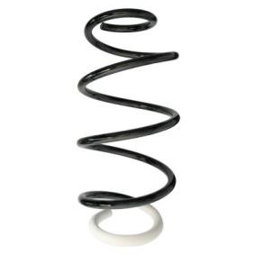 Fahrwerksfeder 88076 von SPIDAN günstig für 93,58 € online kaufen