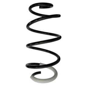 Fahrwerksfeder 88078 von SPIDAN günstig für 58,03 € online kaufen