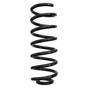 Fahrwerksfeder 88080 von SPIDAN günstig für 59,44 € online kaufen