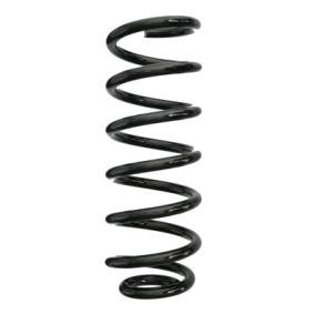 Fahrwerksfeder 88081 von SPIDAN günstig für 60,39 € online kaufen