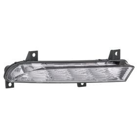 Achetez des Feu diurne de chez HELLA en ligne pour Octavia II Combi (1Z5) à prix modérés
