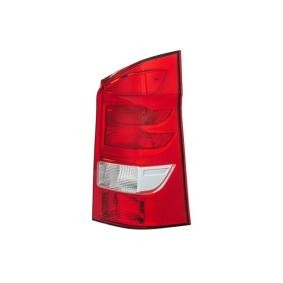 Rückleuchte 2SK 011 581-341 von HELLA günstig für 142,20 € online kaufen