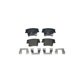 Bremsbeläge 8DB 355 039-291 von HELLA günstig für 59,92 € online kaufen
