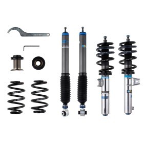 Compre Kit de suspensión de muelles y amortiguadores de BILSTEIN online para Golf VII Alltrack (BA5, BV5) a precios moderados