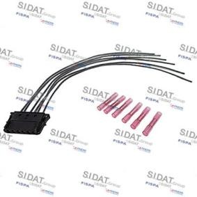 Compre Kit de reparação de cabos, luzes trazeiras da SIDAT 405479 a um preço baixo por 32,03 €