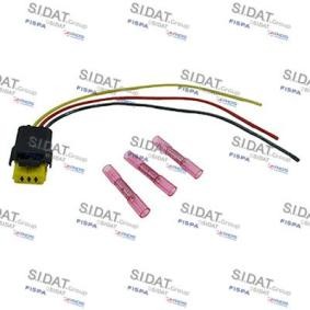 Comprar Kit reparación de cables, luces traseras de SIDAT 405486 a bajo precio de 37,27 €