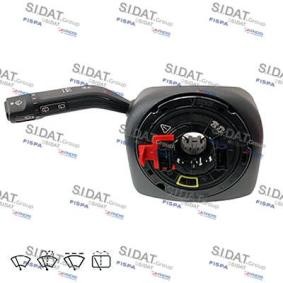 Lenkstockschalter 431139 von SIDAT günstig für 280,49 € online kaufen