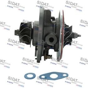 Compre Cartucho CHRA da SIDAT 47.1020 a um preço baixo por 175,16 €