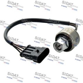 Achetez des Pressostat, climatisation SIDAT 5.2112 à prix pour 24,82 €