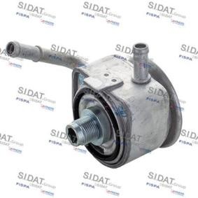 Ölkühler 590318 von SIDAT günstig für 84,57 € online kaufen