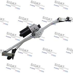 Comprar Sistema de lavado de parabrisas de SIDAT 68024 a bajo precio de 240,25 €