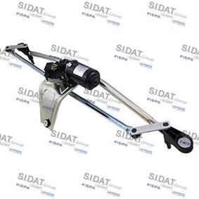Acquista Dispositivo lavavetri da SIDAT 68026 a buon mercato per soli 163,77 €