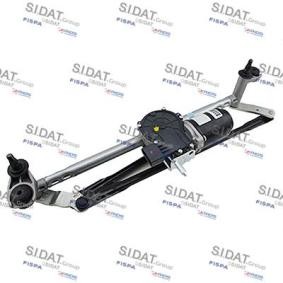 Acquista Dispositivo lavavetri da SIDAT 68033 a buon mercato per soli 269,50 €