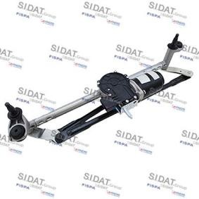 Comprar Sistema de lavado de parabrisas de SIDAT 68034 a bajo precio de 253,14 €