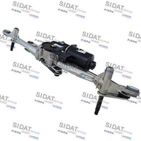 Acquista Dispositivo lavavetri da SIDAT 68035 a buon mercato per soli 234,27 €