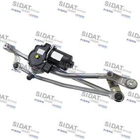 Comprar Sistema de lavado de parabrisas de SIDAT 68040 a bajo precio de 252,80 €