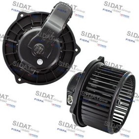 Innenraumgebläse 9.2227 von SIDAT günstig für 73,55 € online kaufen
