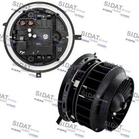 Innenraumgebläse 9.2228 von SIDAT günstig für 287,77 € online kaufen