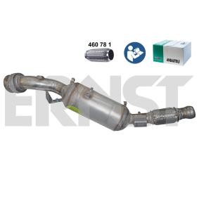 Partikelfilter (DPF) 920964 von ERNST günstig für 1042,04 € online kaufen