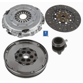 Kupplungssatz 2290 601 133 von SACHS günstig für 804,66 € online kaufen