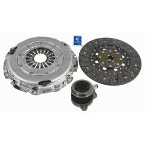 Kupplungssatz 3000 990 514 von SACHS günstig für 215,53 € online kaufen