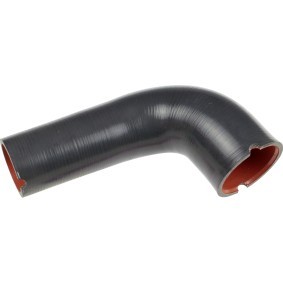 Ladeluftschlauch 09-1248 von GATES günstig für 50,81 € online kaufen