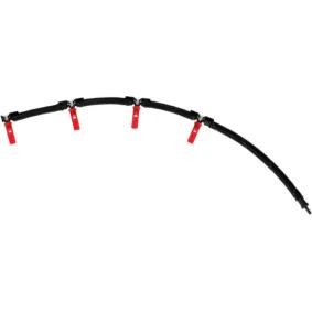 Compre Manguitos y tubería de GATES online para A1 Sportback (8XA, 8XF) a precios moderados