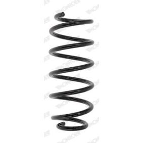 Fahrwerksfeder SP4180 von MONROE günstig für 48,89 € online kaufen