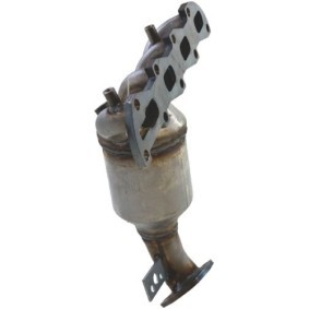 Katalysator 090-198 von BOSAL günstig für 554,15 € online kaufen