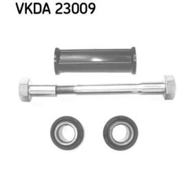 Compre Kit de reparación de la suspensión de SKF online para Clase A (W168) a precios moderados