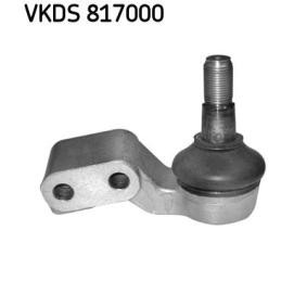 Köp Spindelled av SKF VKDS 817000 till det låga priset 361,45 kr