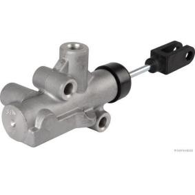 Comprar Cilindro maestro, embrague de HERTH+BUSS JAKOPARTS J2507006 a bajo precio de 74,54 €