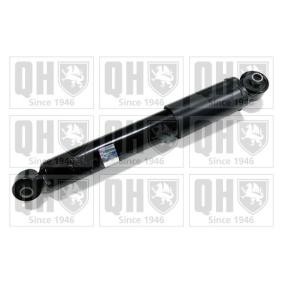 Acquista Ammortizzatori da QUINTON HAZELL online per Rio III Van / Hatchback (UB) a prezzi moderati